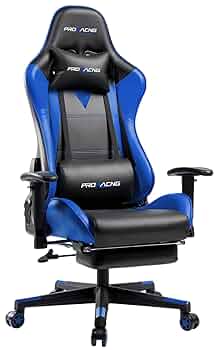 オフィスチェア、ゲーミングチェア、 Amazon.co.jp: AKRacing ゲーミングチェア デスクチェア 勉強